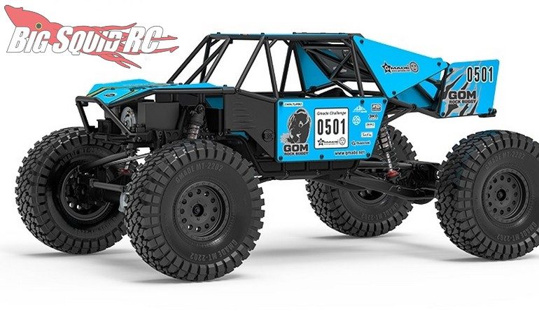 Gmade gom rtr deals