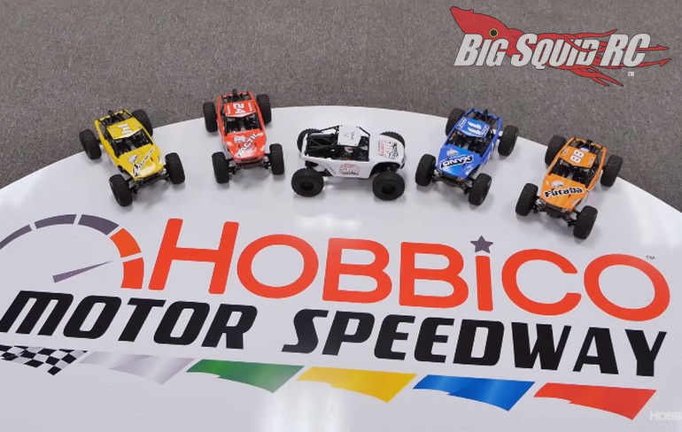 rc car 500