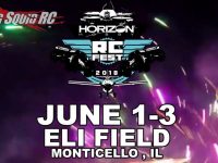 Horizon Hobby RC Fest