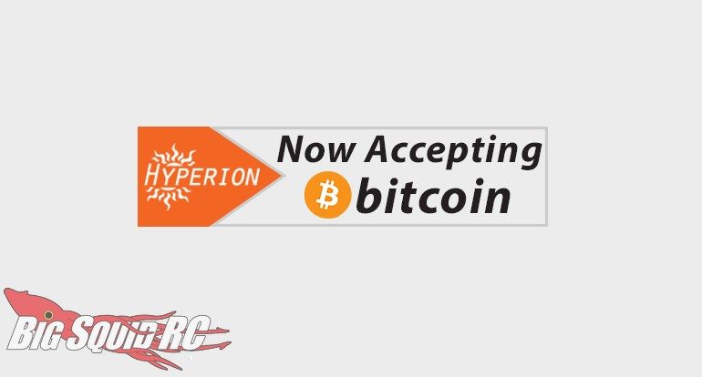 Hyperion Bitcoin