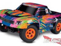 LaTrax Desert Prerunner