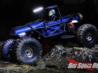 Losi Night Crawler SE