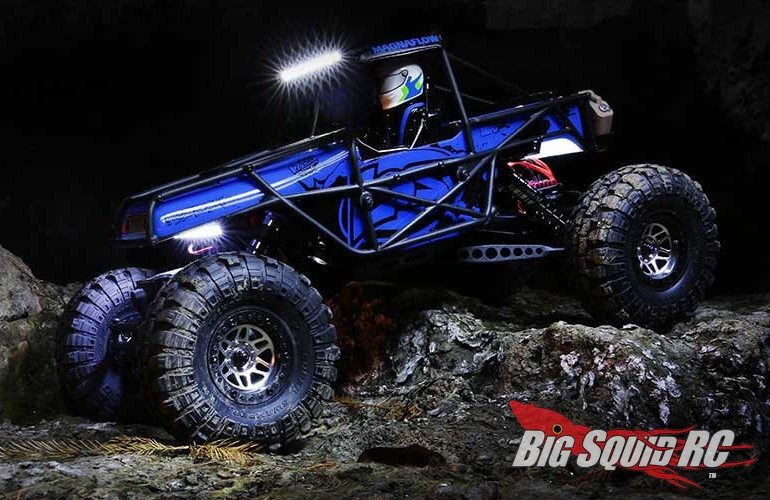 Losi Night Crawler SE