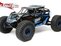 Losi Rock Rey Option Upgrade Parts