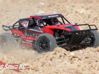 Maverick Strada Brushless DT Review