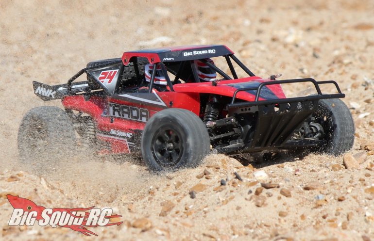 Maverick Strada Brushless DT Review