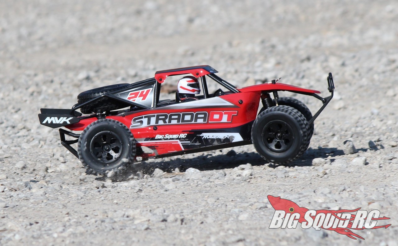 Maverick strada rc car deals