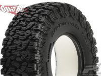 BFGoodrich All-Terrain T/A KO2 SC