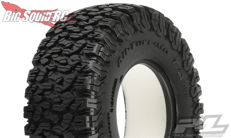 BFGoodrich All-Terrain T/A KO2 SC