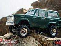 RC4WD 1/18 Gelande II RTR