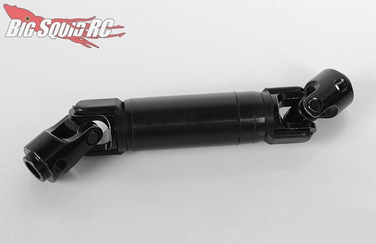 RC4WD Ultra Punisher Shafts