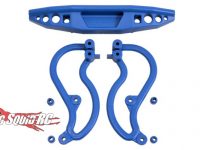 RPM Rear Bumper 2wd Stampede