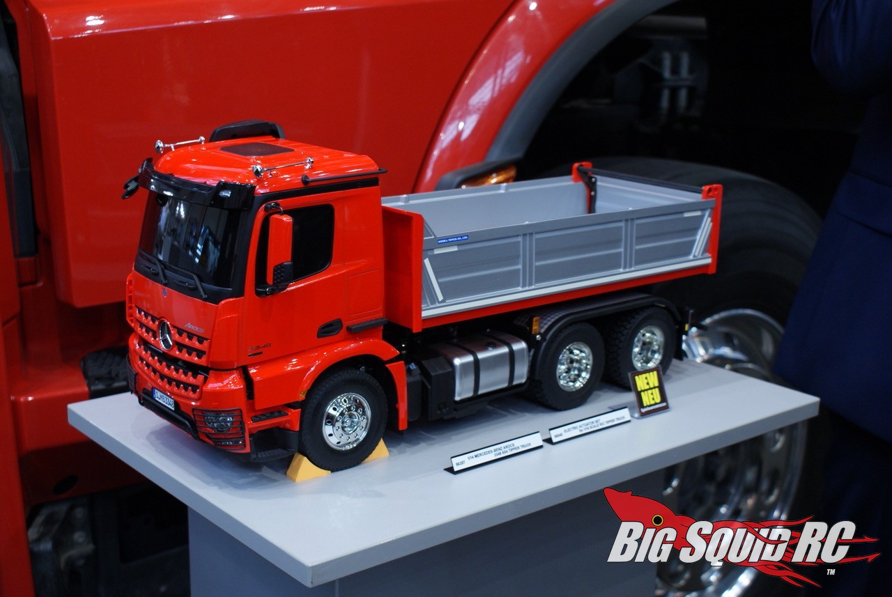 new rc trucks 2018
