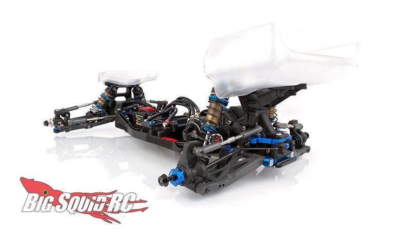 Team Associated B6.1 Buggy