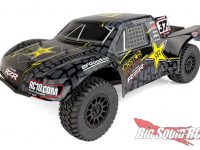 Team Associated ProSC10 RJ Rockstar