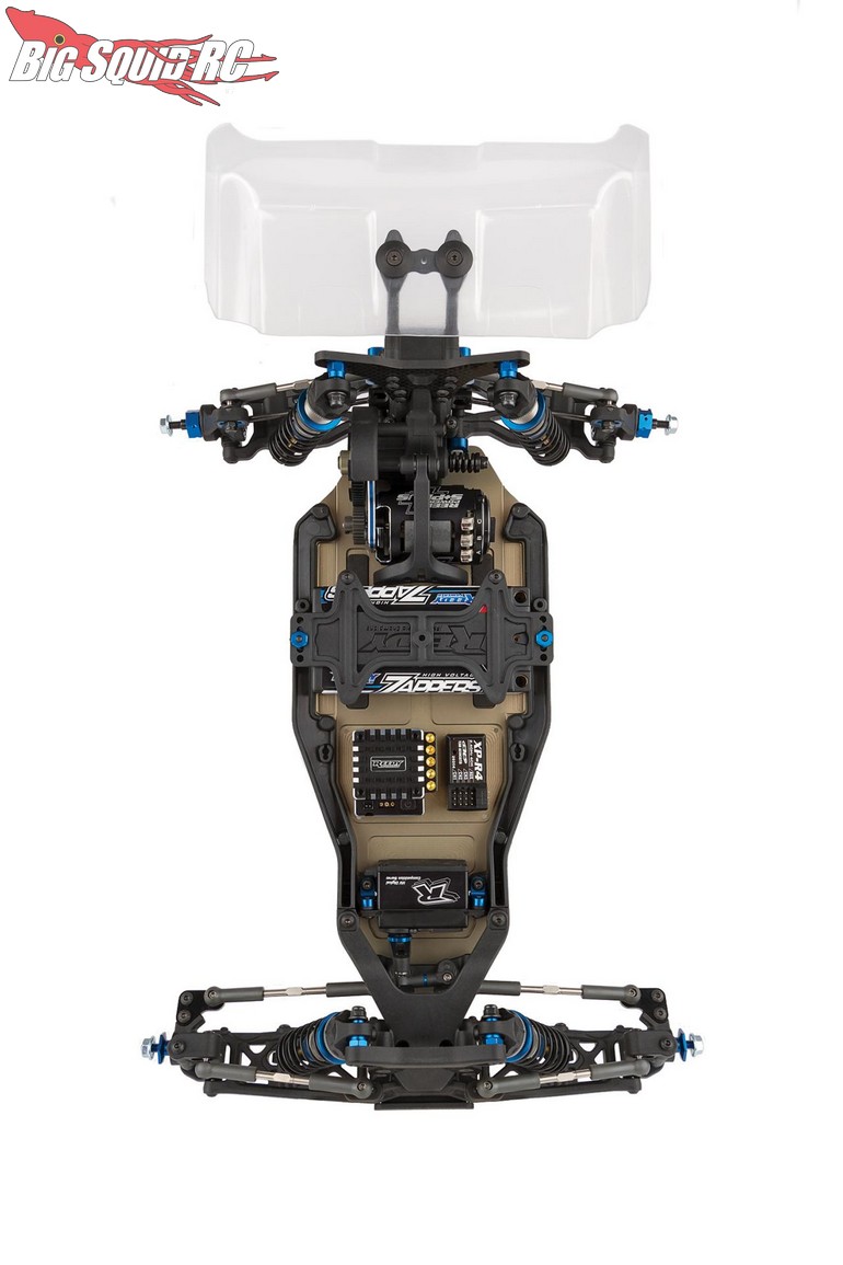 Team Associated RC10B6.1 & RC10B6.1D Team Kit « Big Squid RC Team Associated RC10B6.1 & RC10B6.1D Team Kit « Big Squid RC