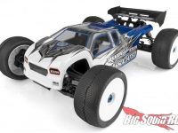 Team Associated RC8T3.1e Team Kit