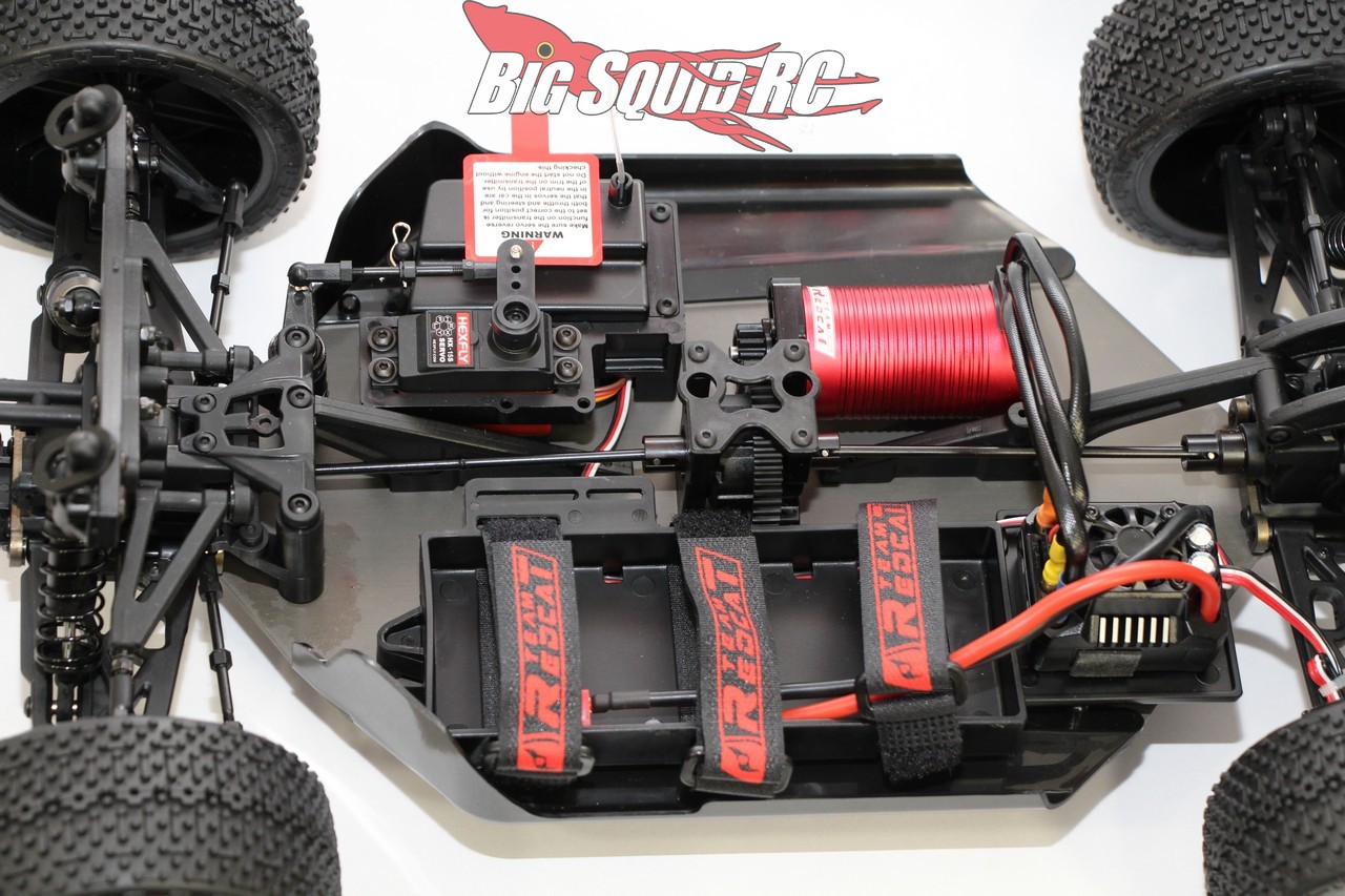 Redcat Racing Short Course Unboxing The Team Redcat TR-SC10E Short Course Truck « Big Squid RC ...