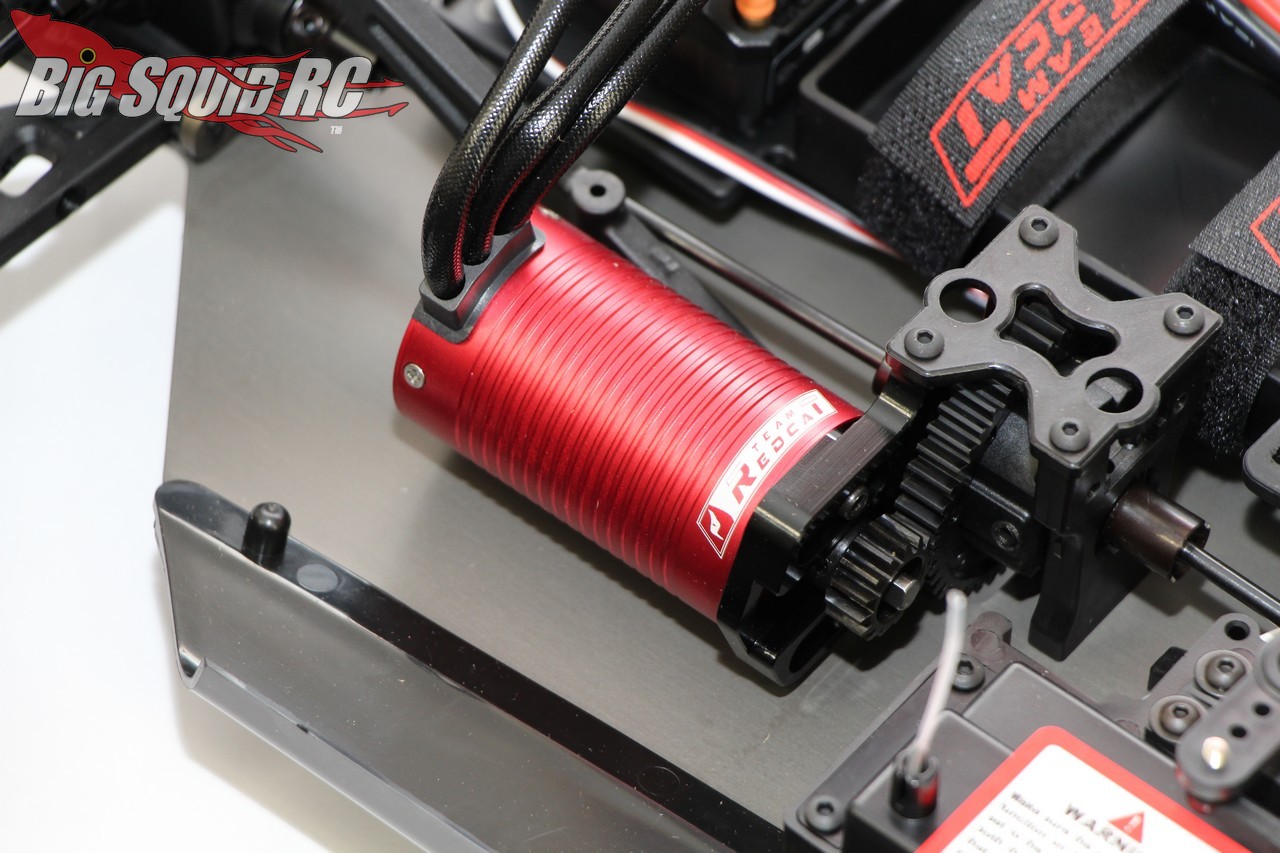 Redcat Racing Short Course Unboxing The Team Redcat TR-SC10E Short Course Truck « Big Squid RC ...