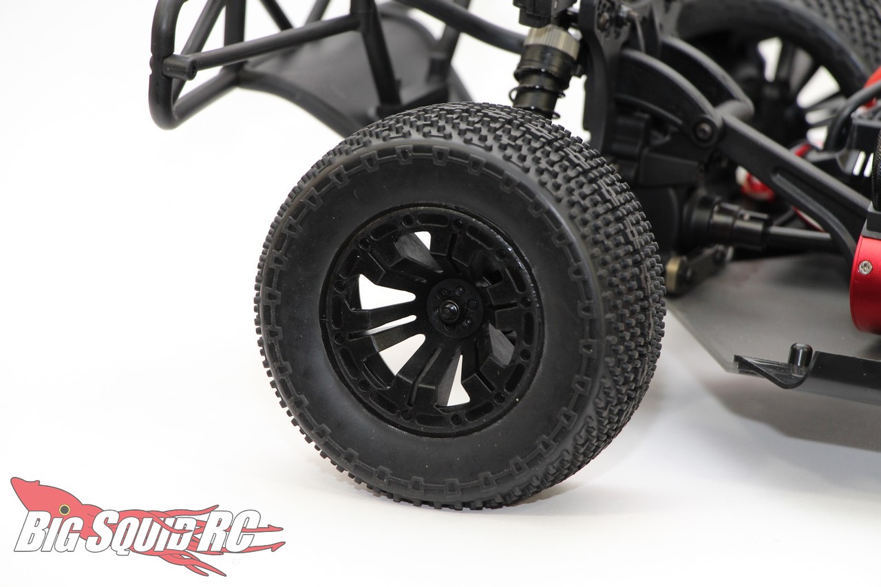 Redcat Racing Short Course Unboxing The Team Redcat TR-SC10E Short Course Truck « Big Squid RC ...