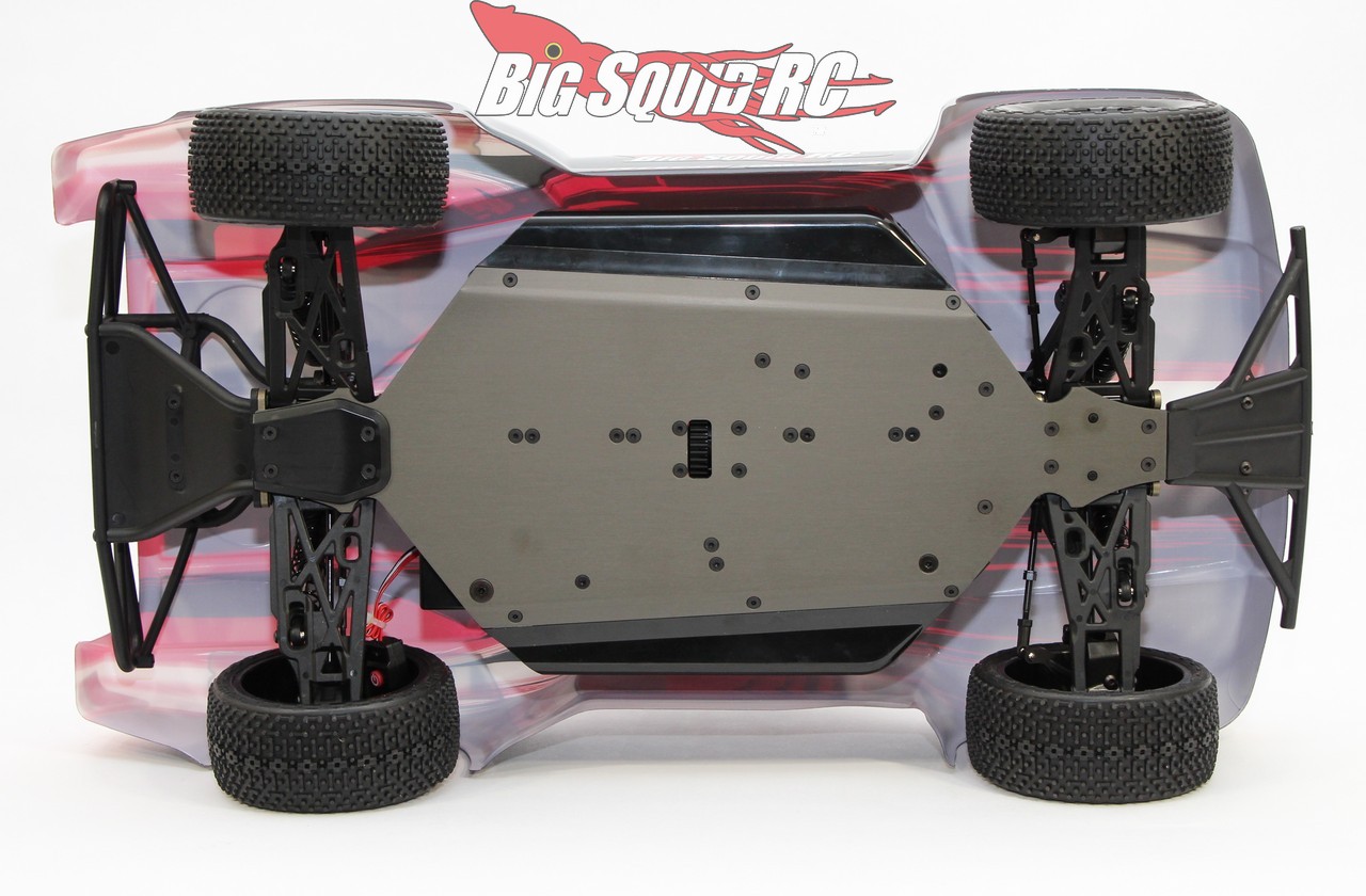 Redcat Racing Short Course Unboxing The Team Redcat TR-SC10E Short Course Truck « Big Squid RC ...