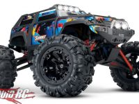 Traxxas 1/16 Summit