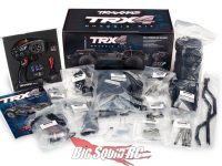 Traxxas TRX-4 Kit