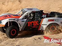 Traxxas Unlimited Desert Racer