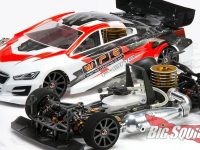 WRC Racing NTX 1.2