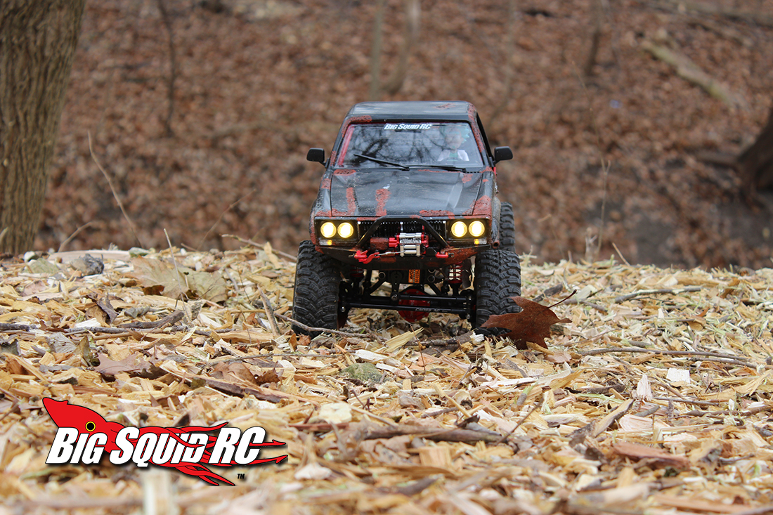 Cross RC Demon SG4 Scale Truck Review « Big Squid RC – RC