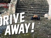 ARRMA Drive Away Video