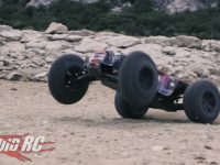 ARRMA Kraton Never Back Down Video