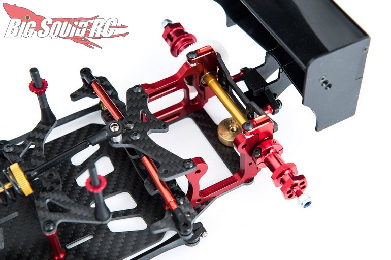 f1 rc kit