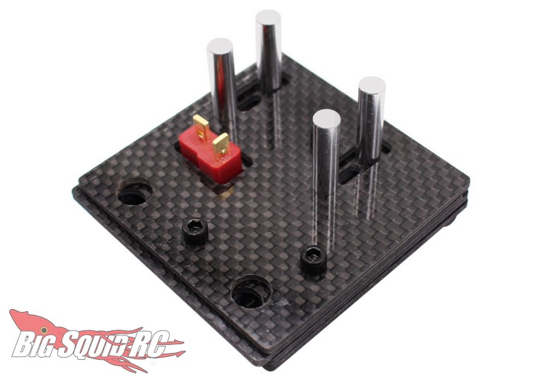 Common Sense RC Handy Grip Soldering Jig « Big Squid RC RC Car and