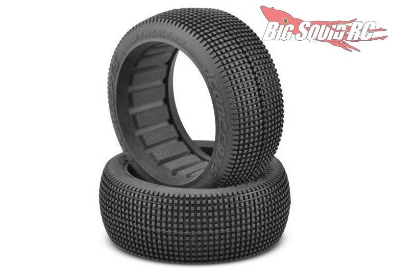 JConcepts Stalkers 8th Buggy Tires