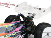 Pro-Line Air Force 2 Lightweight 6.5 Rear Wing