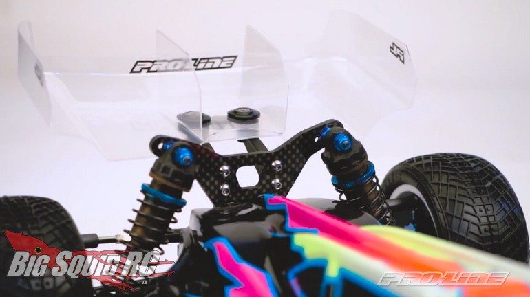 wing 2 rc car