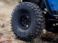 Pro-Line Impulse Bead-Loc Wheel Video