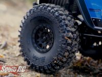 Pro-Line Impulse Bead-Loc Wheel Video