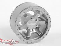 RC4WD Rotiform Six OR 1.55 Wheels