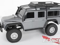 RC4WD Spider 1.9" Aluminum Wheels