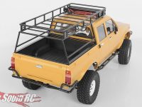 RC4WD Tough Armor Truck Rack