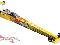 RJ Speed Top Fuel Electric Dragster