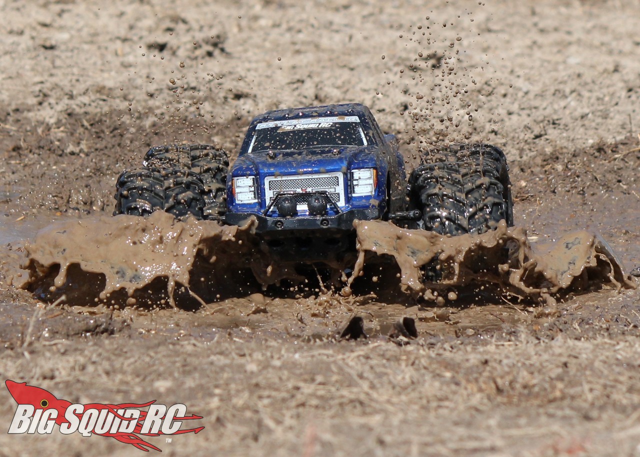 redcat landslide xte top speed