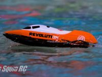 Revolution Roguewave F1