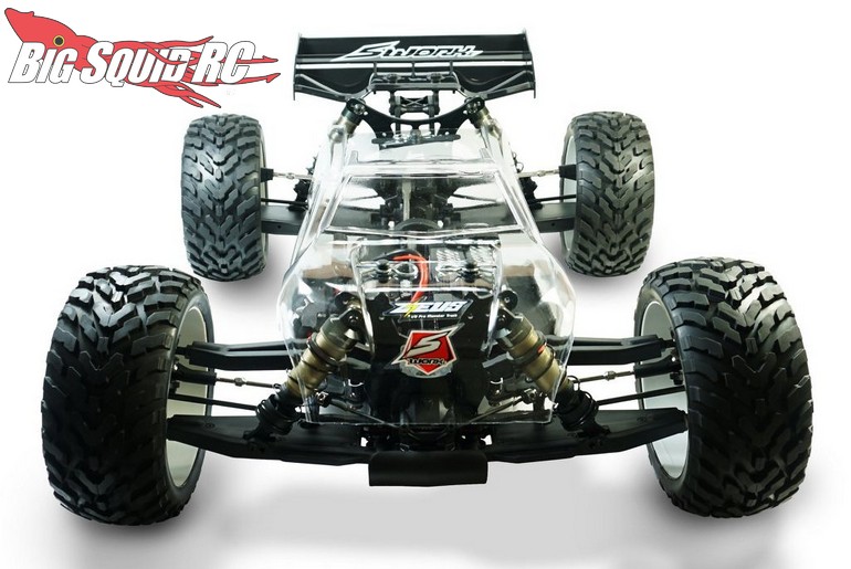 ＳＷＪ-SQRC01 SWORKz Updates The Zeus Monster Truck « Big Squid RC – RC Car and