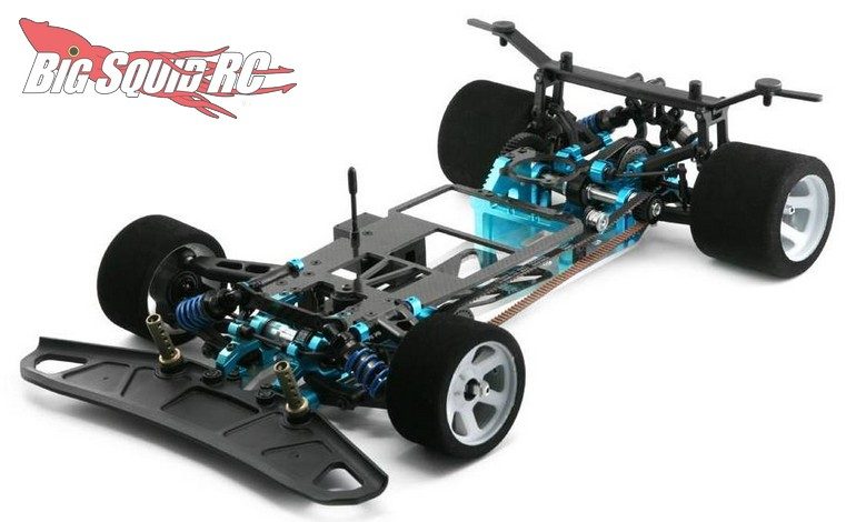 rc car 4s