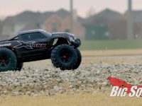 Traxxas Hand Off Relay Video