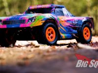 Traxxas LaTrax Prerunner Video