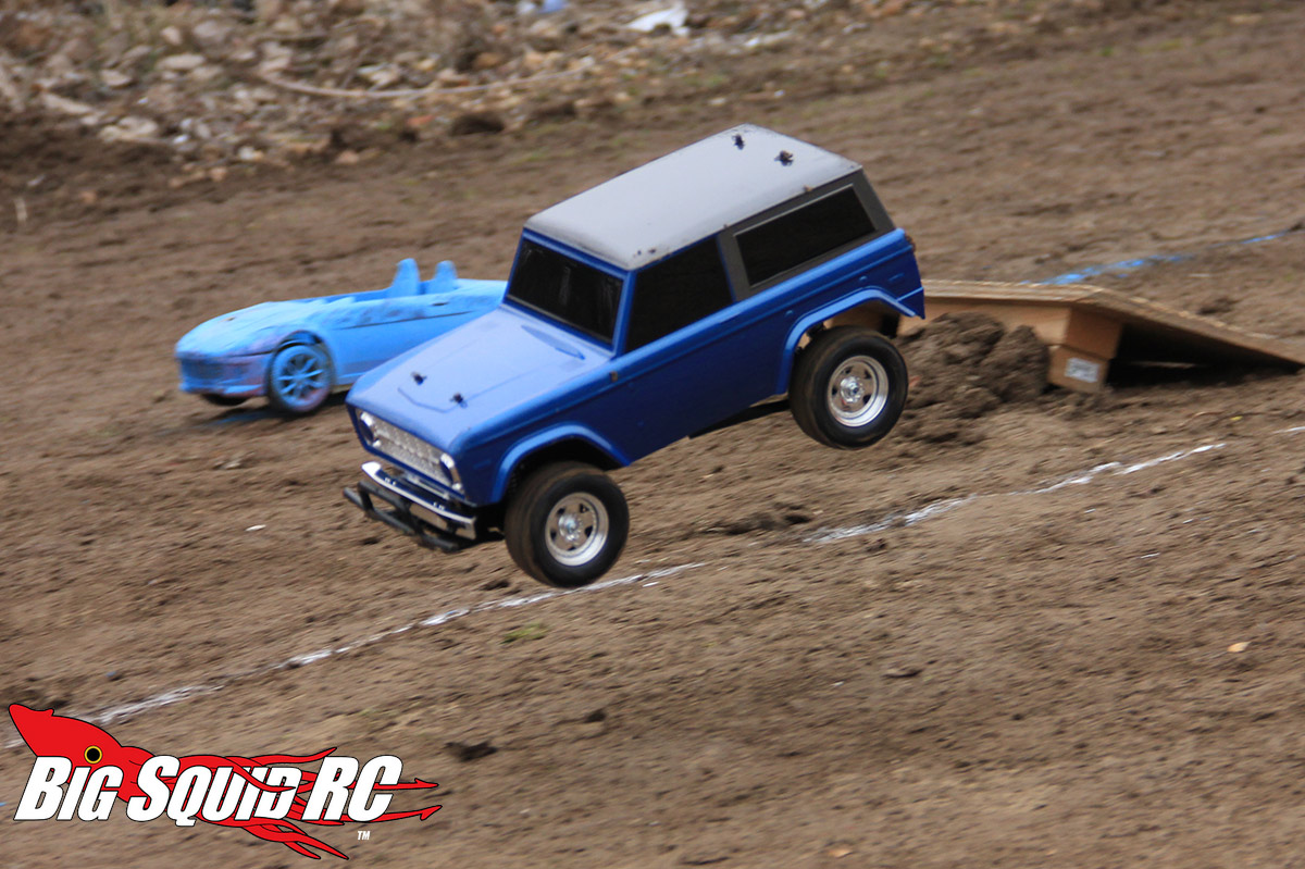 tuff trucks diecast models